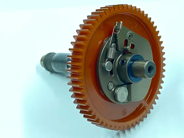 Honda Genuine CAMSHAFT ASSY. 14100-ZJ1-842 for GX610 GX620GX670