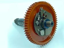 Honda Genuine CAMSHAFT ASSY. 14100-ZJ1-842 for GX610 GX620GX670