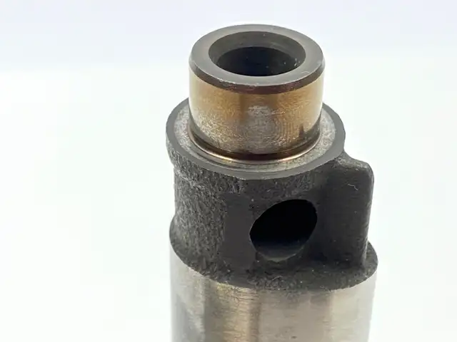 Honda Genuine CAMSHAFT ASSY. 14100-ZJ1-842 for GX610 GX620GX670 - Photo 3