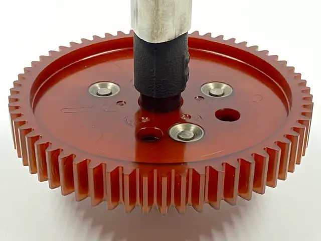 Honda Genuine CAMSHAFT ASSY. 14100-ZJ1-842 for GX610 GX620GX670 - Photo 6