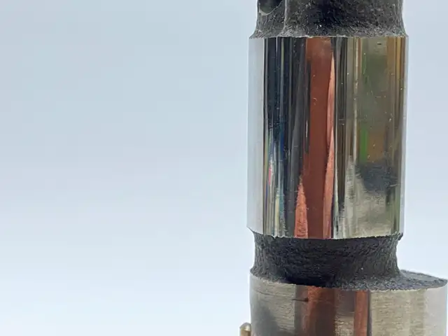 Honda Genuine CAMSHAFT ASSY. 14100-ZJ1-842 for GX610 GX620GX670 - Photo 8