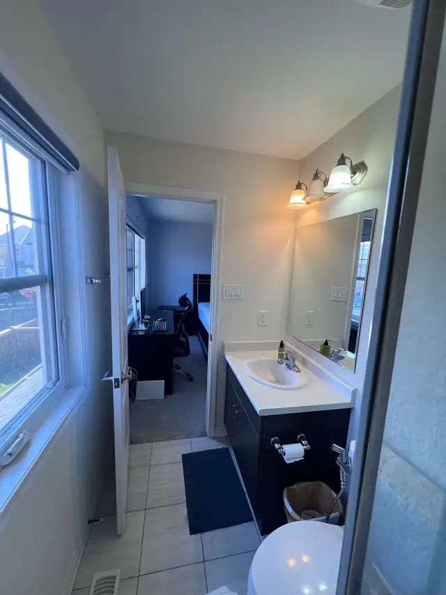 master bedroom suite- new house - Photo 4