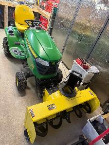 john deere