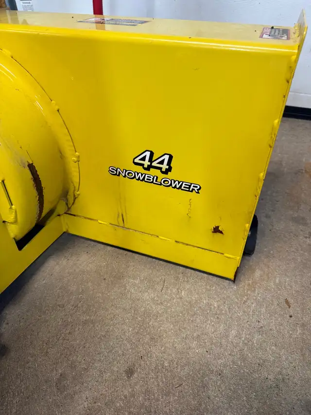 john deere - Photo 2