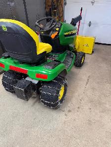 john deere - Photo 3