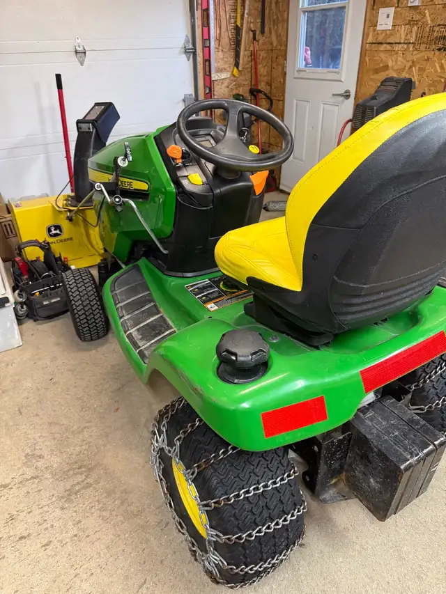 john deere - Photo 4