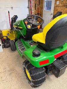 john deere - Photo 4