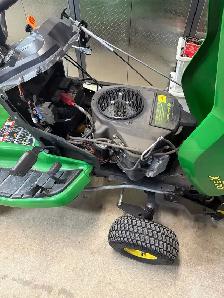 john deere - Photo 5