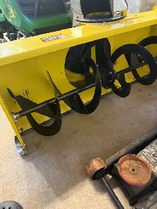 john deere - Photo 6