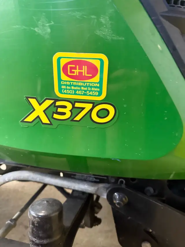 john deere - Photo 7