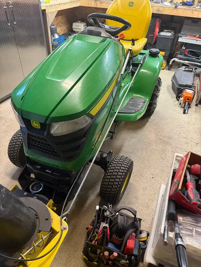 john deere - Photo 8