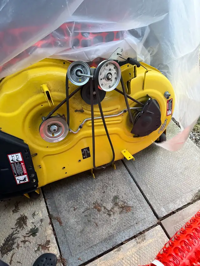 john deere - Photo 9