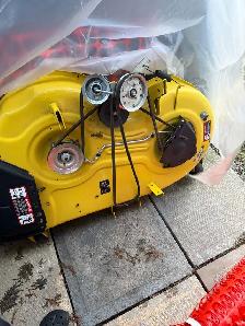 john deere - Photo 9