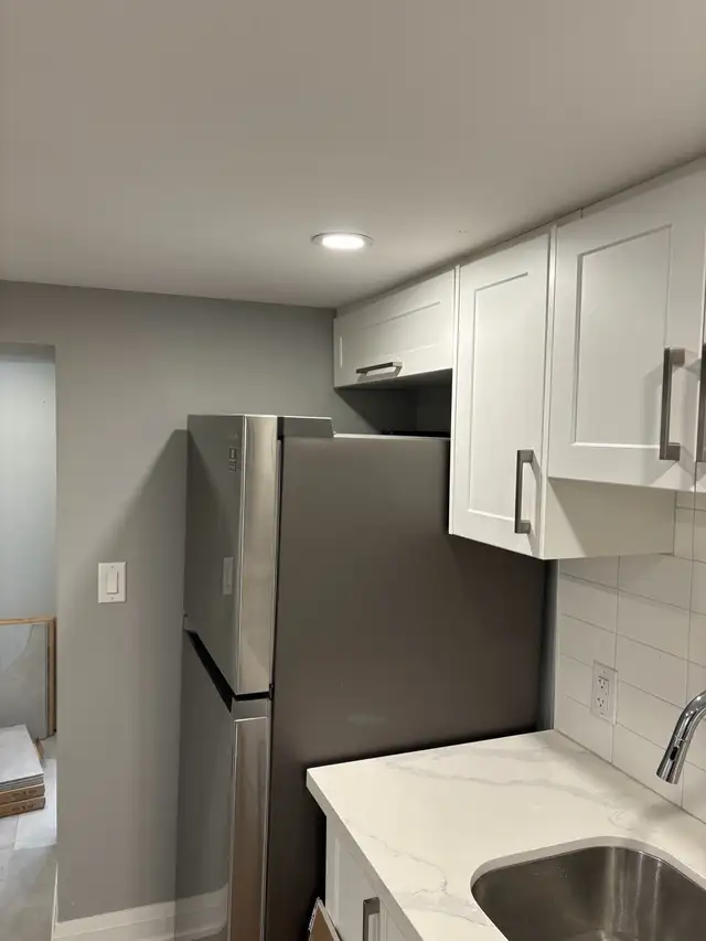 Bachelor in Long branch Etobicoke - Photo 4