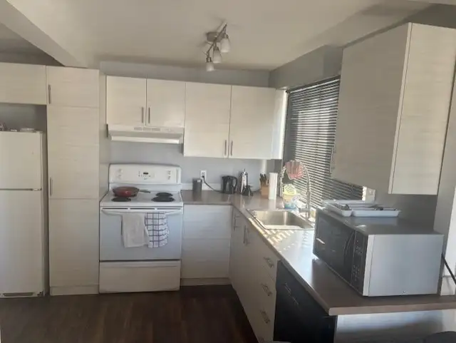 Logement 4 1/2 Vieux Varennes