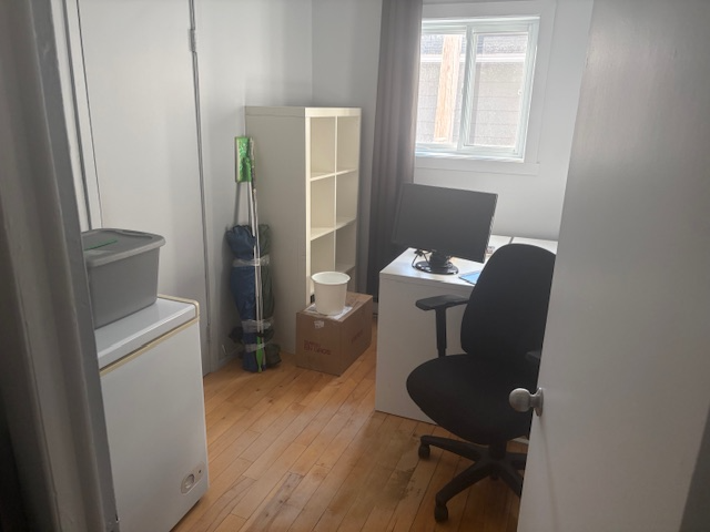 Logement 4 1/2 Vieux Varennes - Photo 4