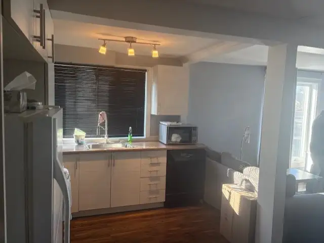 Logement 4 1/2 Vieux Varennes - Photo 9