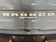 2022 Ford Bronco Sport Outer Limits / AWD / Heated Leather-Wheel - Photo 5