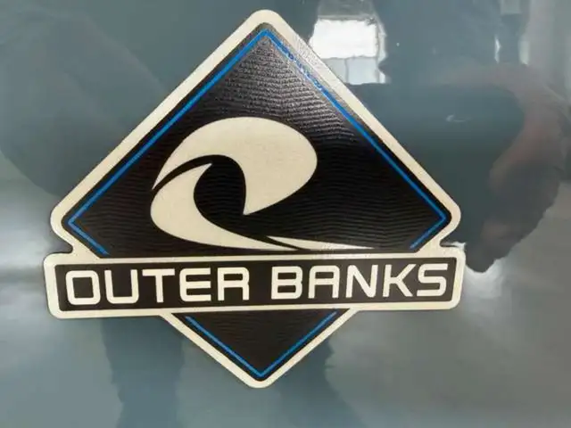 2022 Ford Bronco Sport Outer Limits / AWD / Heated Leather-Wheel - Photo 7