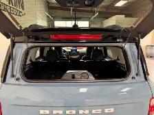 2022 Ford Bronco Sport Outer Limits / AWD / Heated Leather-Wheel - Photo 12