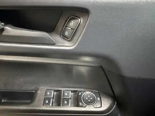 2022 Ford Bronco Sport Outer Limits / AWD / Heated Leather-Wheel - Photo 16