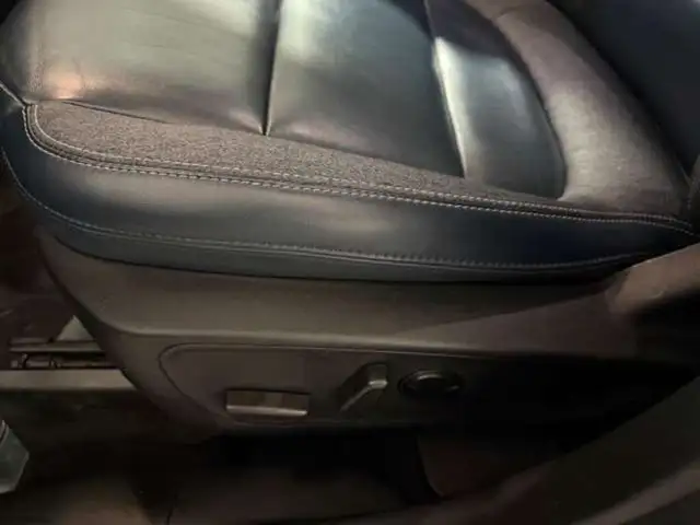 2022 Ford Bronco Sport Outer Limits / AWD / Heated Leather-Wheel - Photo 17