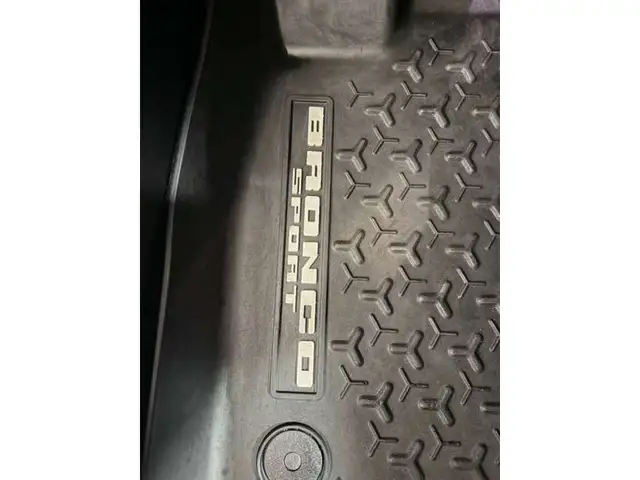 2022 Ford Bronco Sport Outer Limits / AWD / Heated Leather-Wheel - Photo 18
