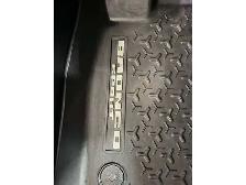 2022 Ford Bronco Sport Outer Limits / AWD / Heated Leather-Wheel - Photo 18