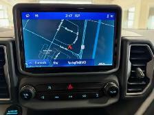 2022 Ford Bronco Sport Outer Limits / AWD / Heated Leather-Wheel - Photo 23