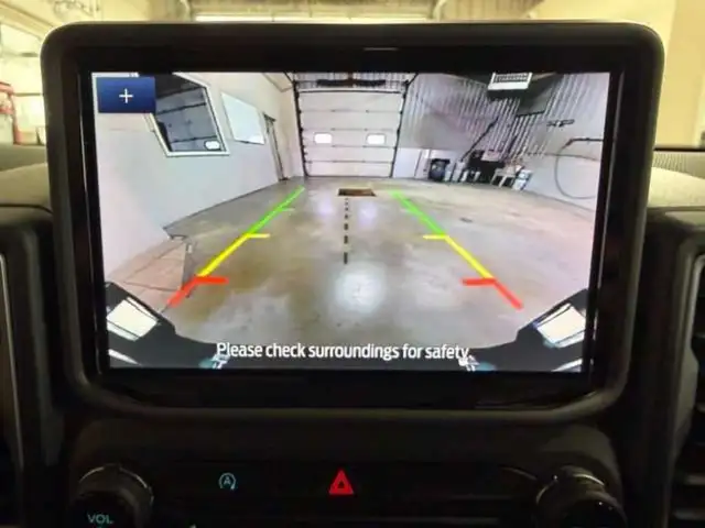 2022 Ford Bronco Sport Outer Limits / AWD / Heated Leather-Wheel - Photo 24