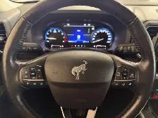 2022 Ford Bronco Sport Outer Limits / AWD / Heated Leather-Wheel - Photo 25