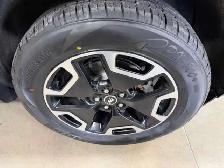 2022 Ford Bronco Sport Outer Limits / AWD / Heated Leather-Wheel - Photo 30