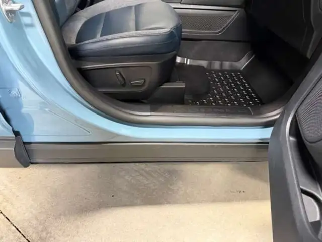 2022 Ford Bronco Sport Outer Limits / AWD / Heated Leather-Wheel - Photo 36