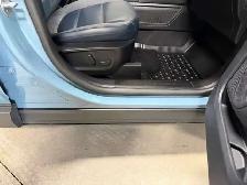 2022 Ford Bronco Sport Outer Limits / AWD / Heated Leather-Wheel - Photo 36