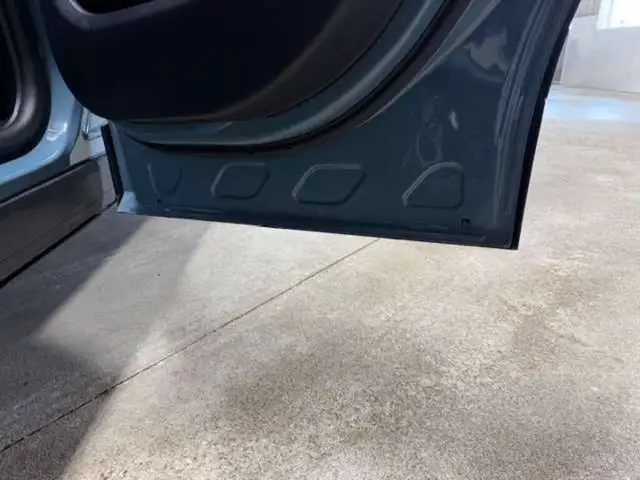 2022 Ford Bronco Sport Outer Limits / AWD / Heated Leather-Wheel - Photo 37