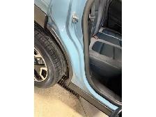 2022 Ford Bronco Sport Outer Limits / AWD / Heated Leather-Wheel - Photo 38