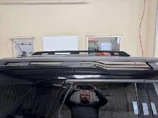 2022 Ford Bronco Sport Outer Limits / AWD / Heated Leather-Wheel - Photo 39