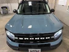 2022 Ford Bronco Sport Outer Limits / AWD / Heated Leather-Wheel - Photo 40