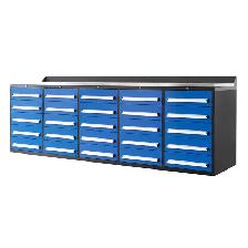 10FT-25D Workbench – Heavy Duty & Durable - Photo 3