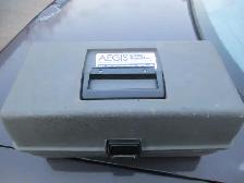 Aegis  auto glass  handler cups - Photo 4