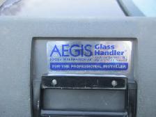 Aegis  auto glass  handler cups - Photo 5