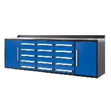 10FT-15D Workbench – Strong, Secure & Practical - Photo 3