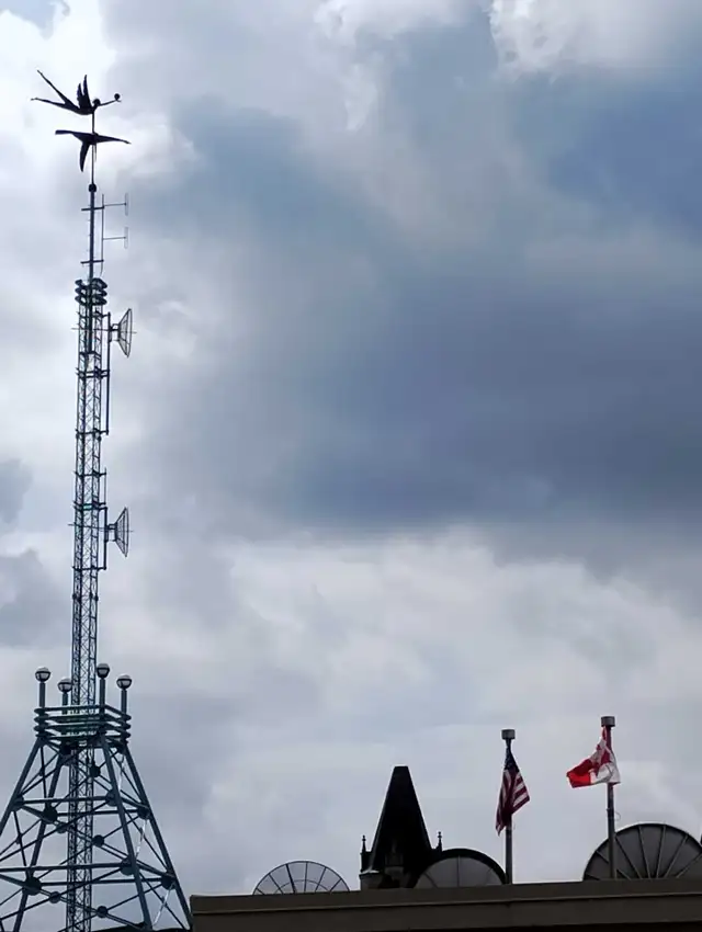 spécial polyvalent légales permis four work Ottawa Canad - Photo 4