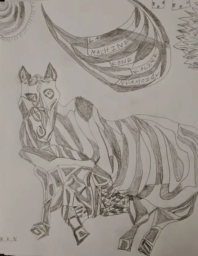 spécial polyvalent légales permis four work Ottawa Canad - Photo 6