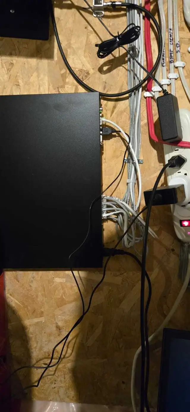 cctv system - Photo 3