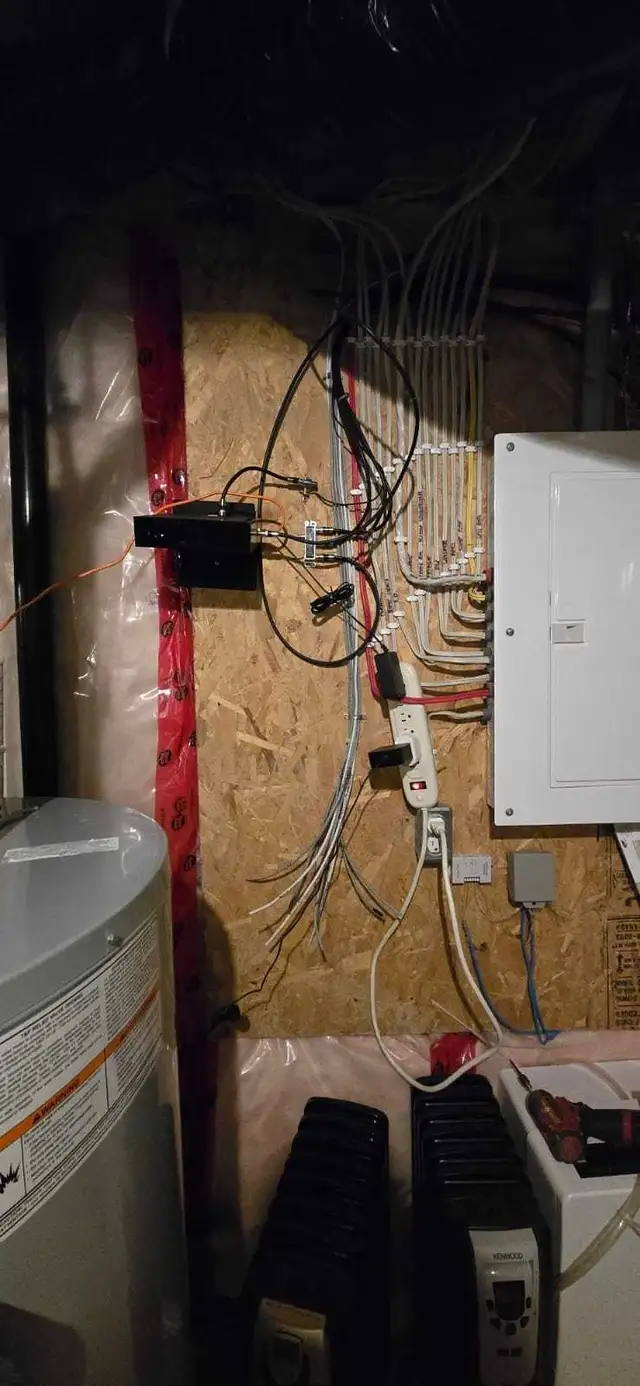 cctv system - Photo 4