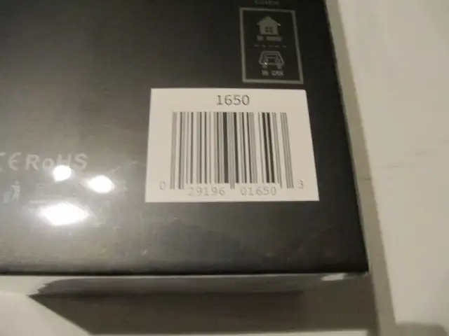 Krown Model 1650 6000pa Super Suction Cordless Vacuum CleanerNIB - Photo 3