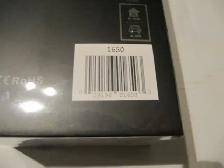 Krown Model 1650 6000pa Super Suction Cordless Vacuum CleanerNIB - Photo 3