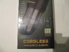 Krown Model 1650 6000pa Super Suction Cordless Vacuum CleanerNIB - Photo 7