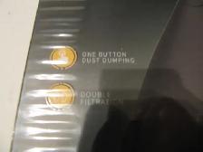 Krown Model 1650 6000pa Super Suction Cordless Vacuum CleanerNIB - Photo 8